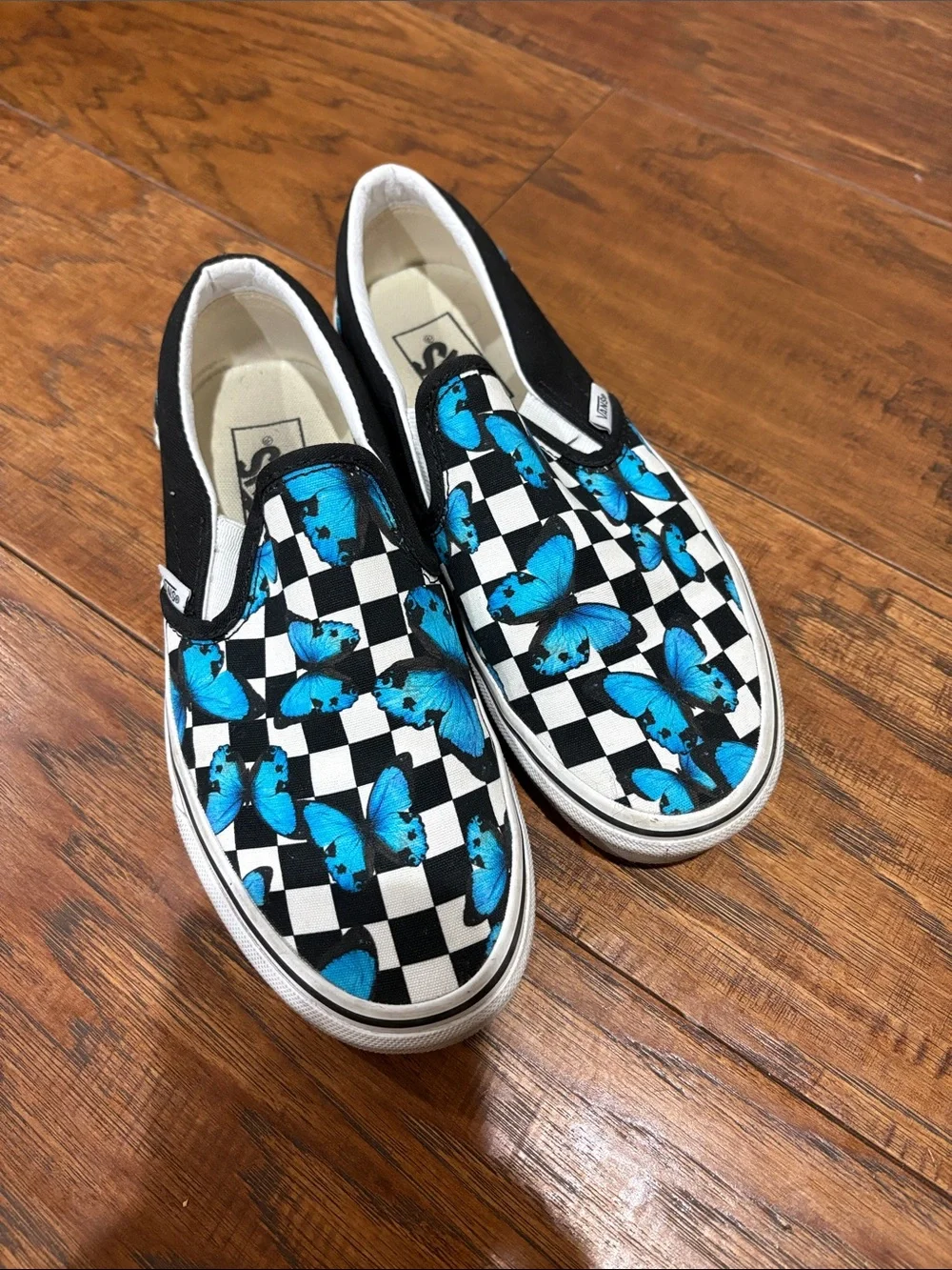 Vans